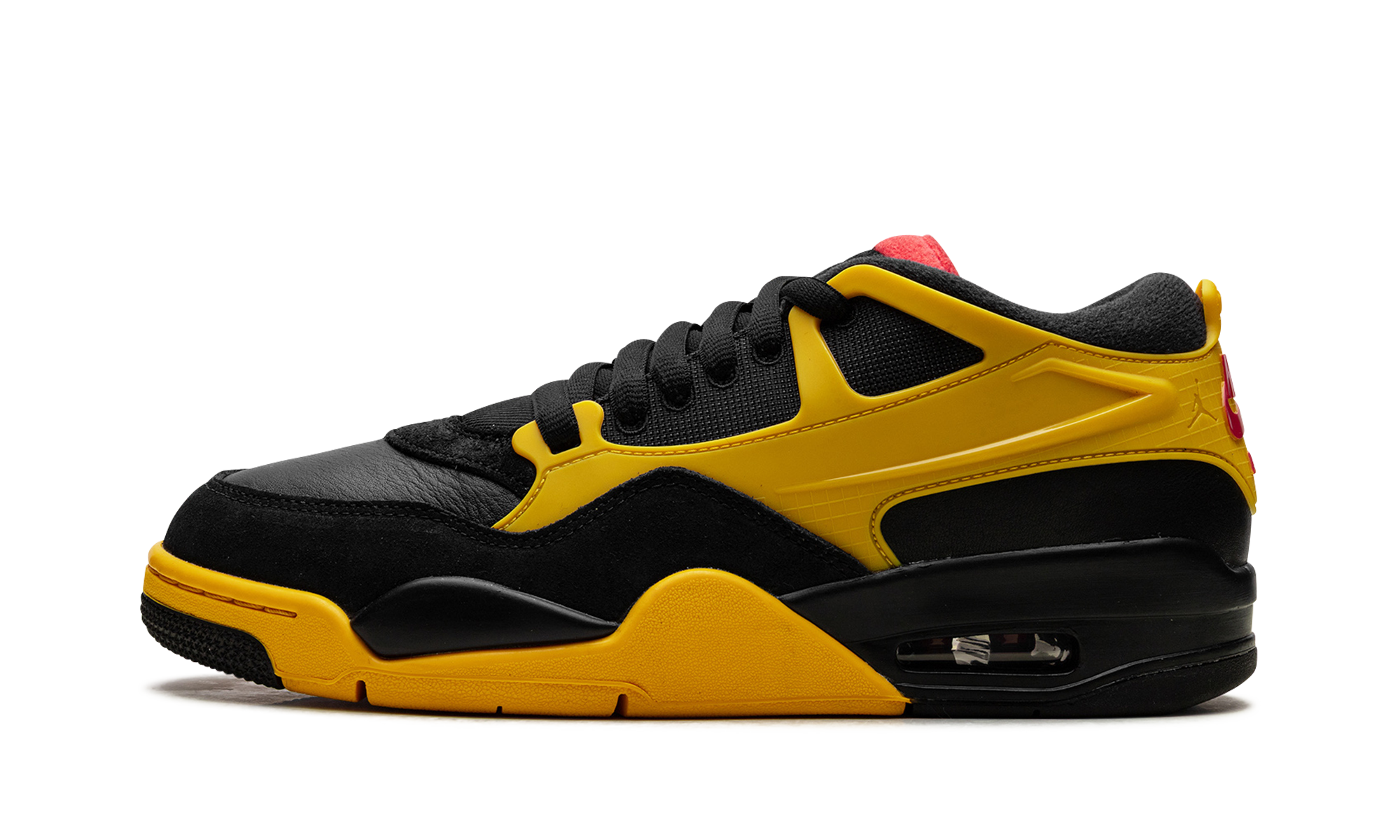 Air Jordan 4 RM Bruce Lee FQ7939 007
