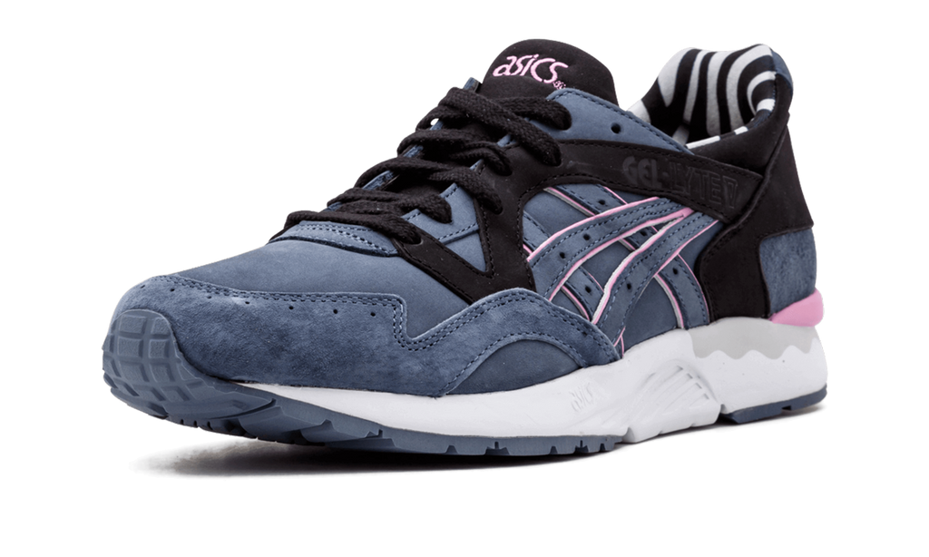Asics Gel-Lyte 5 Extra Butter - Karaoke H51FK 3434