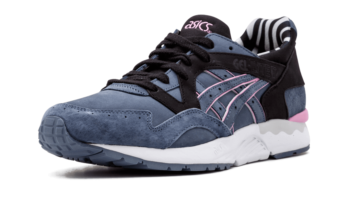Asics Gel-Lyte 5 Extra Butter - Karaoke H51FK 3434