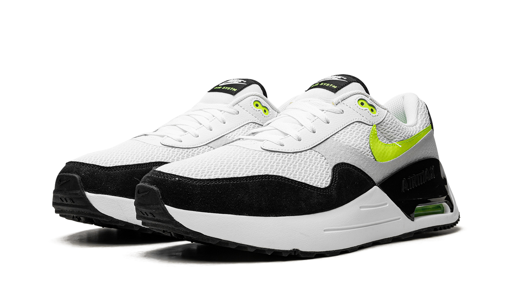 Nike Air Max System DM9537 100