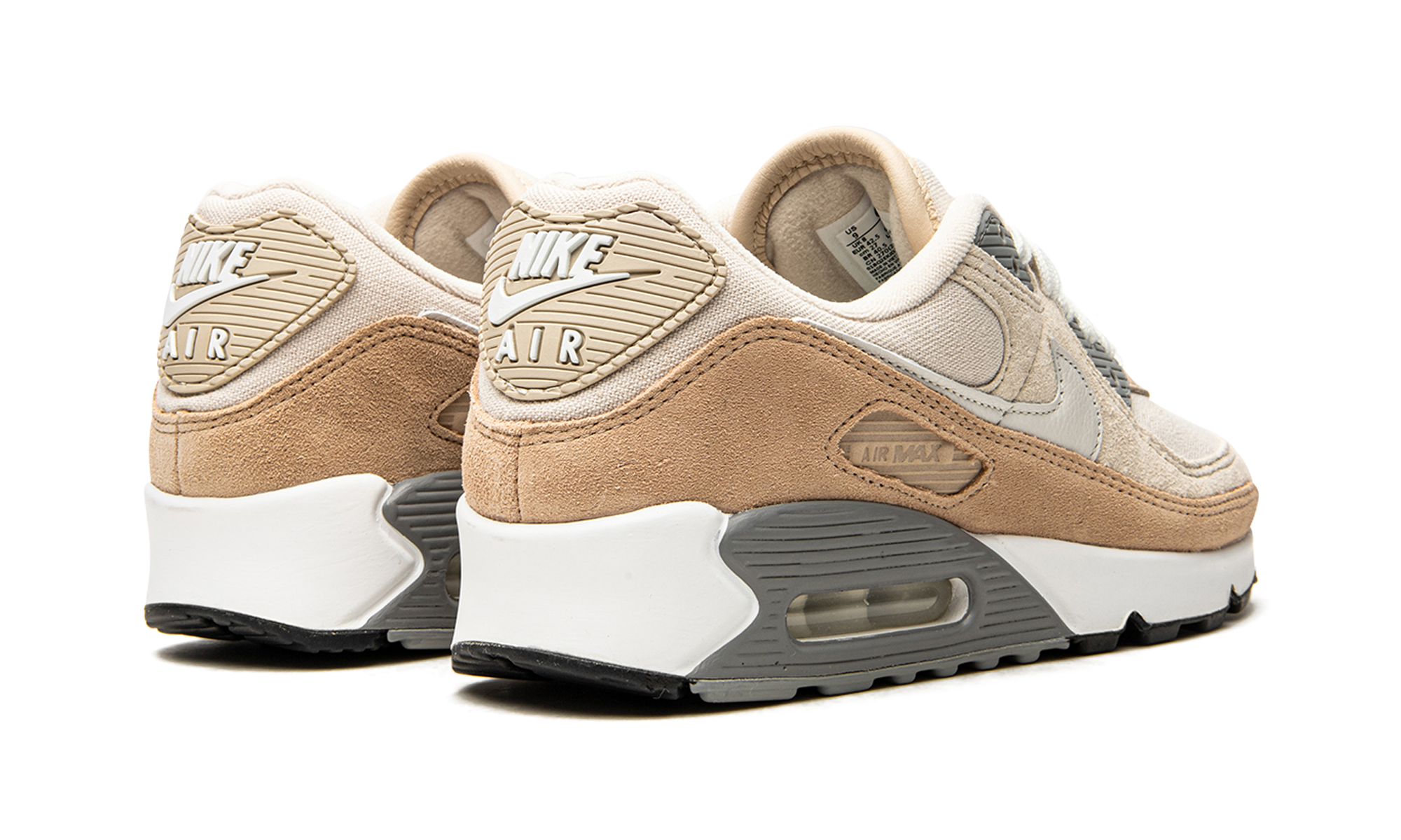 Nike Air Max 90 Desert Drab DA1641 201