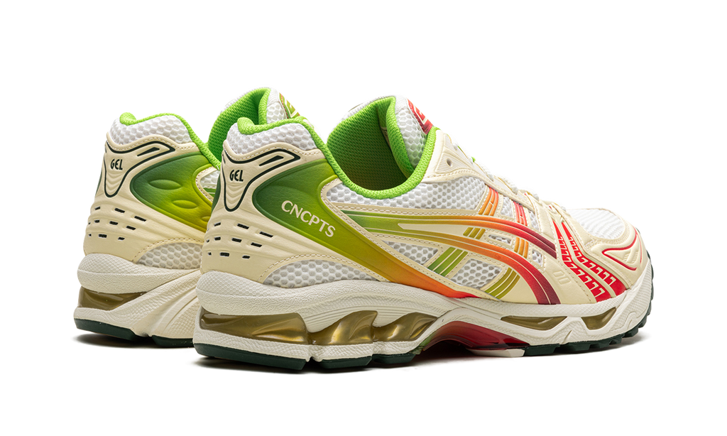 Asics GEL-Kayano 14 Concepts - Out of Office 1203A561 100