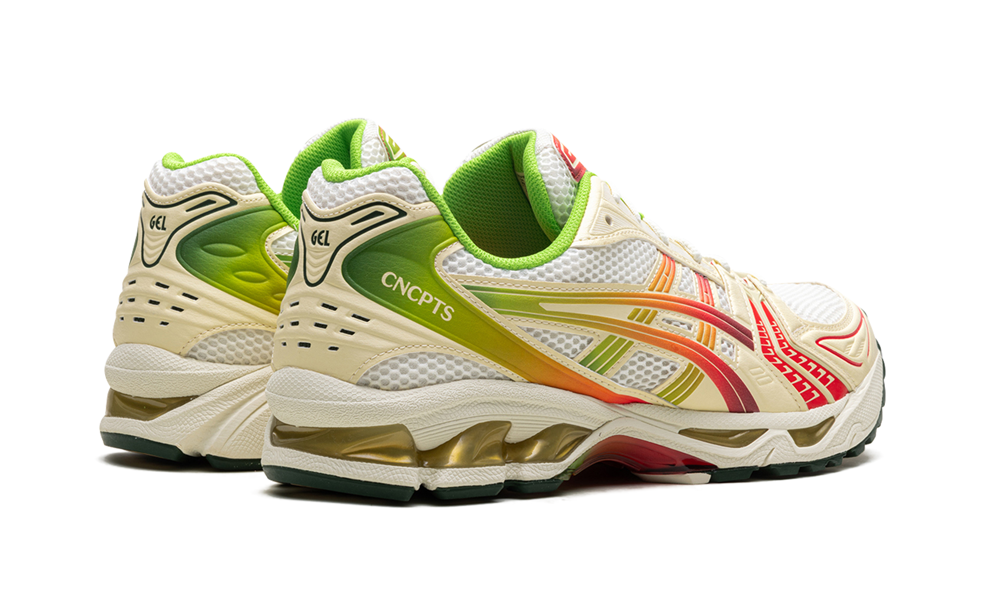 Asics GEL-Kayano 14 Concepts - Out of Office 1203A561 100
