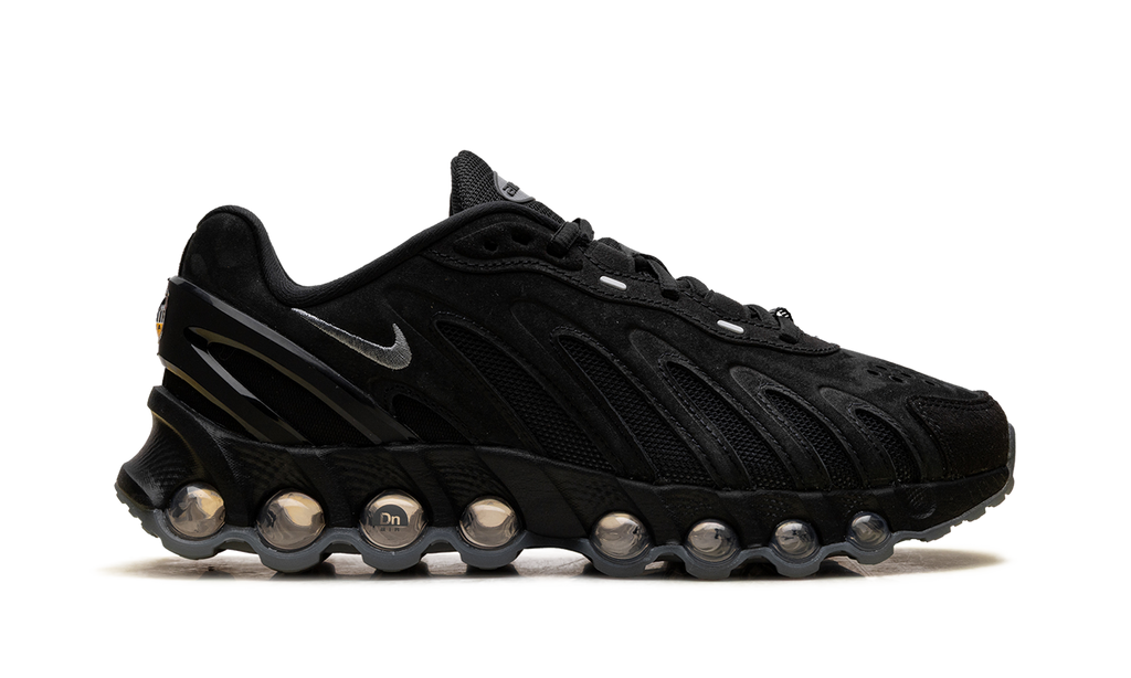 Nike Air Max Dn8 Leather Black / Smoke Grey IB6381 002