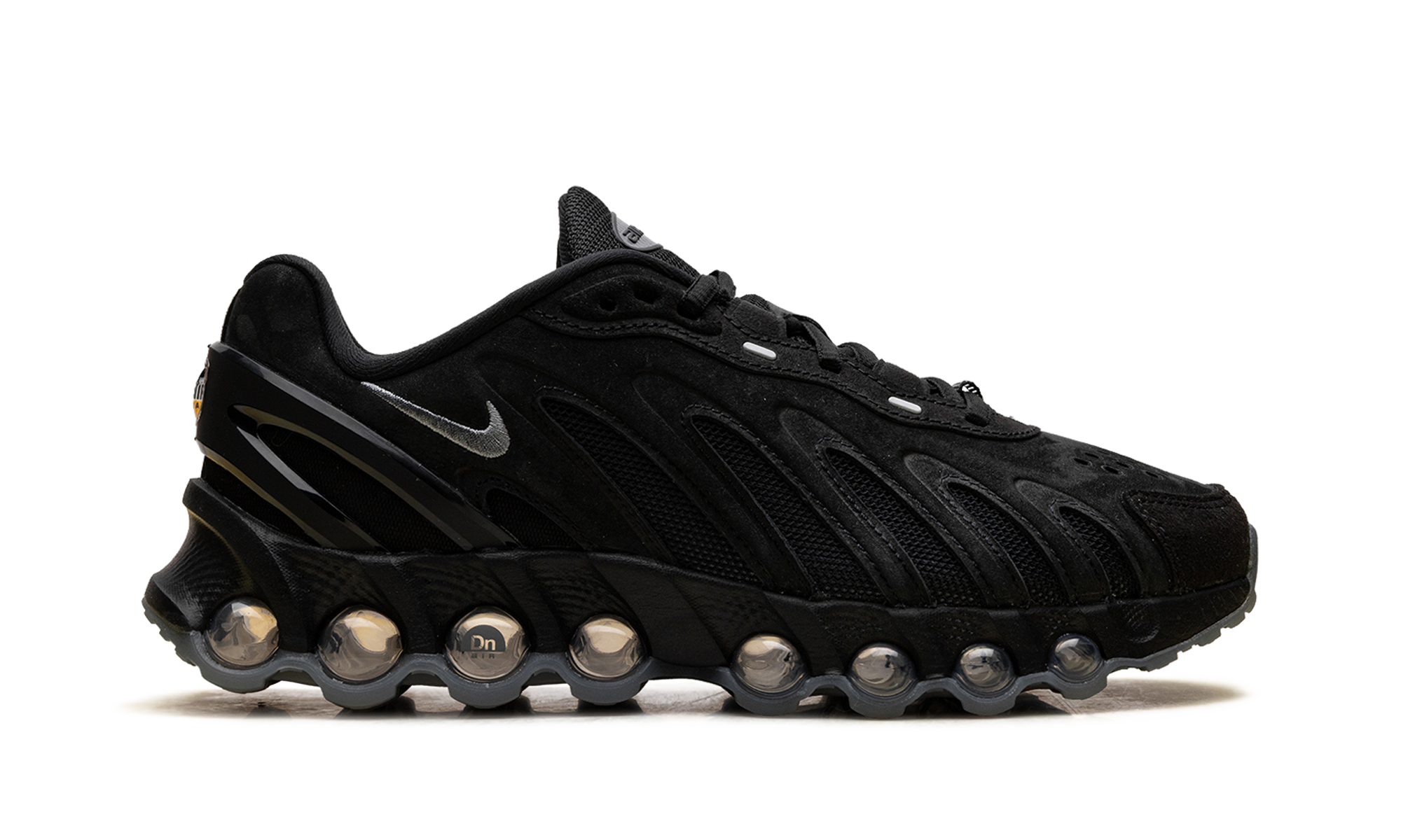 Nike Air Max Dn8 Leather Black / Smoke Grey IB6381 002