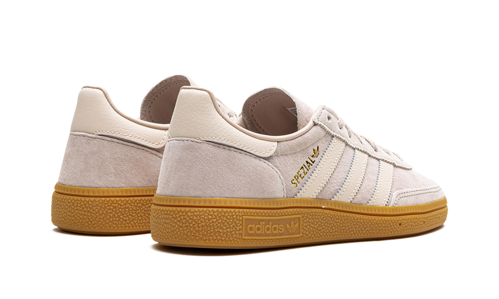 Adidas Handball Spezial WMNS Wonder Taupe JH8882