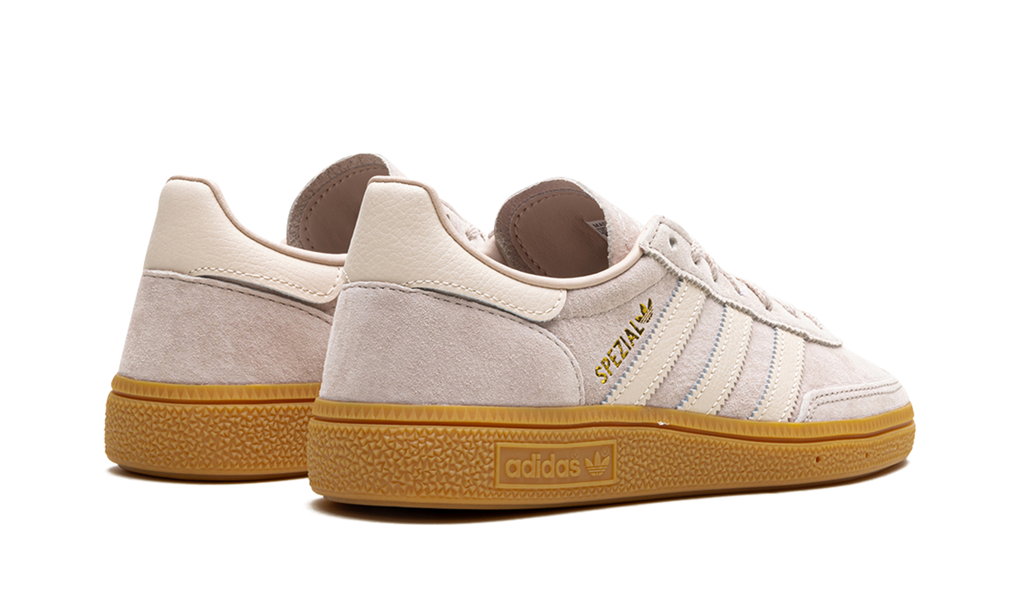 Adidas Handball Spezial WMNS Wonder Taupe JH8882