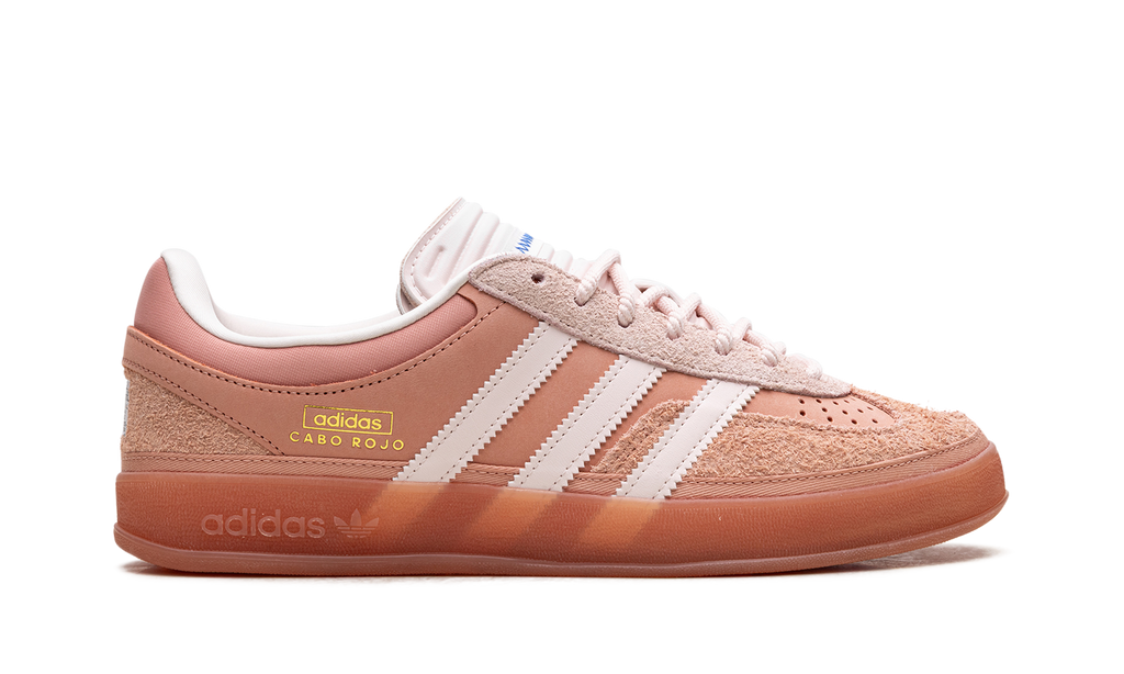 Adidas Gazelle Indoor Bad Bunny - Cabo Rojo JS5052