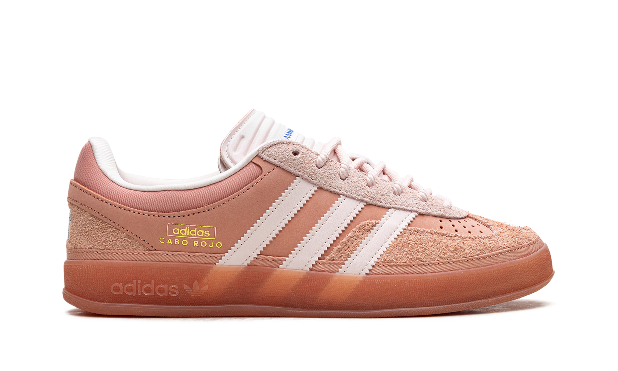 Adidas Gazelle Indoor Bad Bunny - Cabo Rojo JS5052
