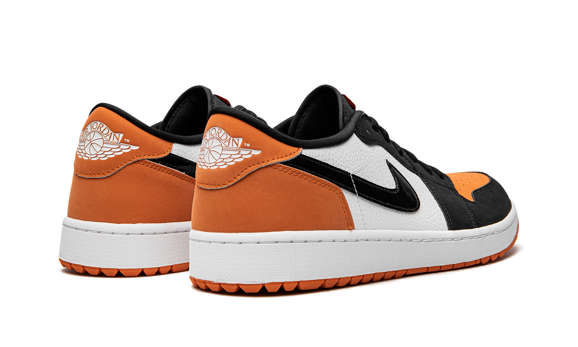 Air Jordan 1 Retro Low Golf Shattered Backboard DD9315 800