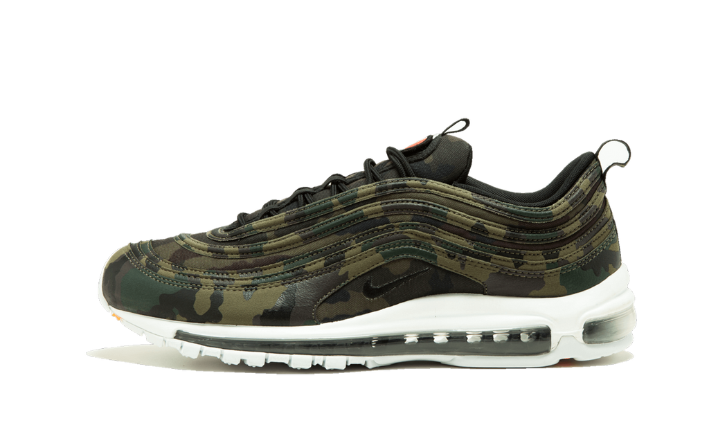 Nike Air Max 97 Premium QS France AJ2614 200