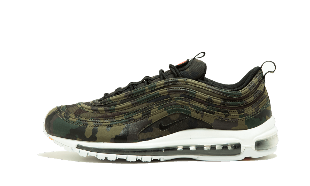 Nike Air Max 97 Premium QS France AJ2614 200
