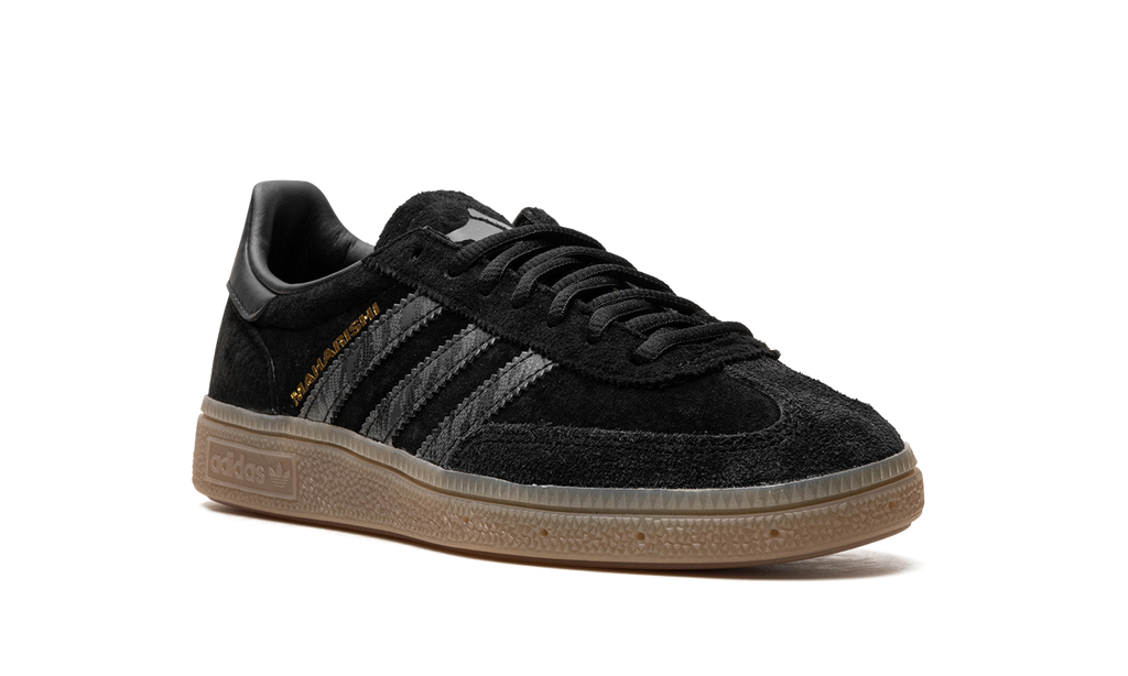 Adidas Handball Spezial maharishi - Black Gum IG4154