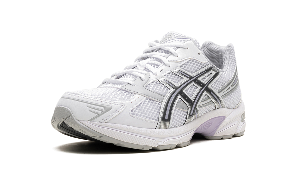 Asics Gel 1130 WMNS White Carrier Grey 1202A164 115