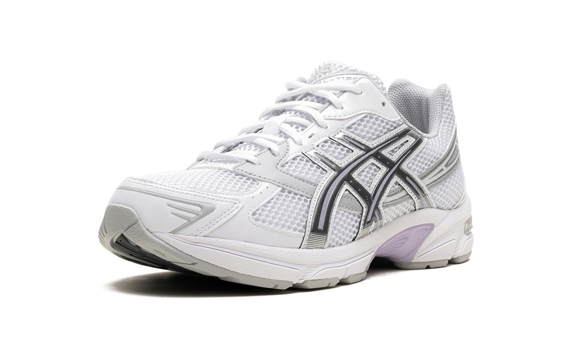 Asics Gel 1130 WMNS White Carrier Grey 1202A164 115