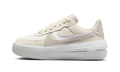 Nike Air Force 1 Low Platform Wmns Ivory DJ9946 107
