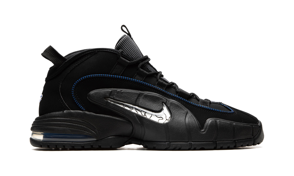 Nike Air Max Penny 1 All Star 2022 DN2487 002