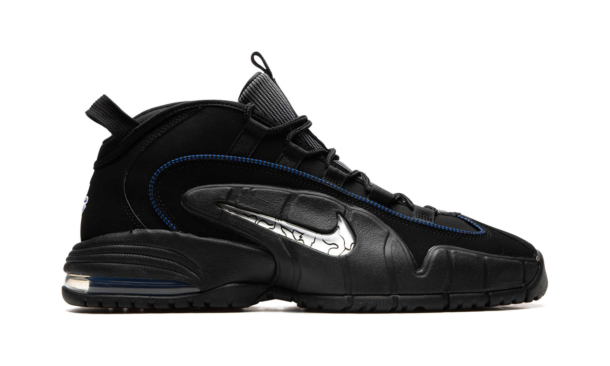 Nike Air Max Penny 1 All Star 2022 DN2487 002