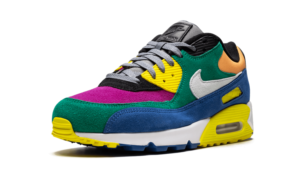 Nike Air Max 90 QS VIOTECH 2.0 CD0917 300