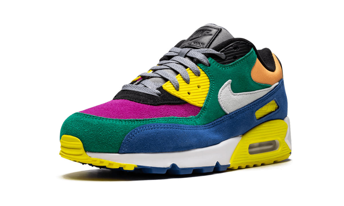 Nike Air Max 90 QS VIOTECH 2.0 CD0917 300