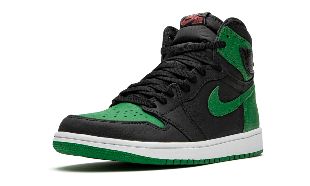 Air Jordan 1 Retro High Pine Green 2.0 555088 030