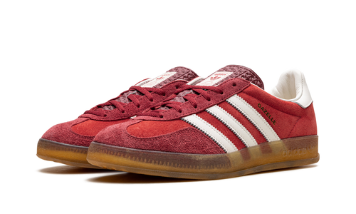 Adidas Gazelle Indoor WMNS Active Maroon IE1051