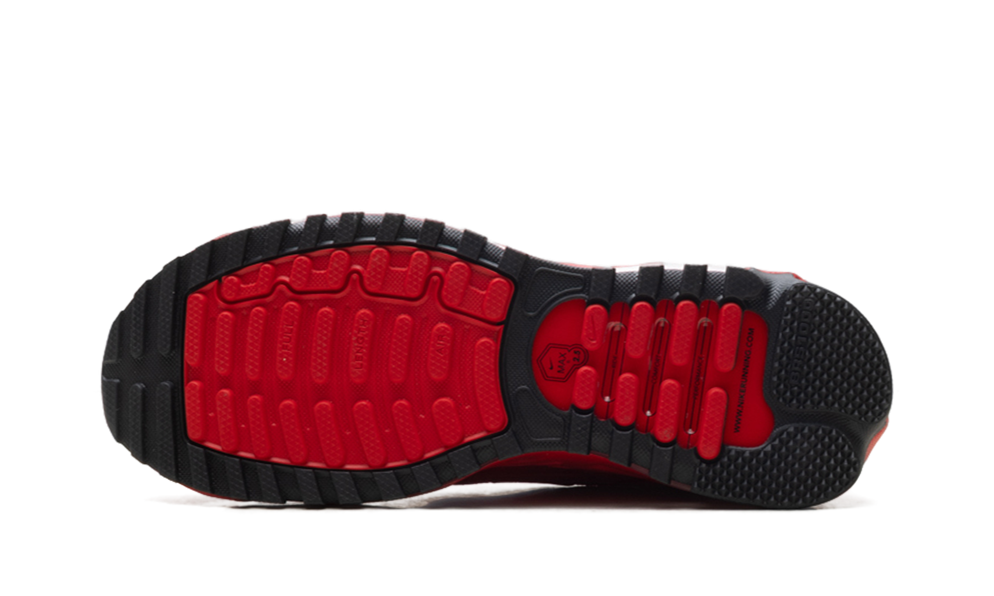 Nike Air Max TL 2.5 Chrome IO7544 657