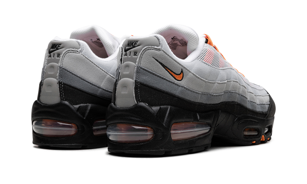 Nike Air Max 95 OG Big Bubble Bright Mandarin HM4740 005