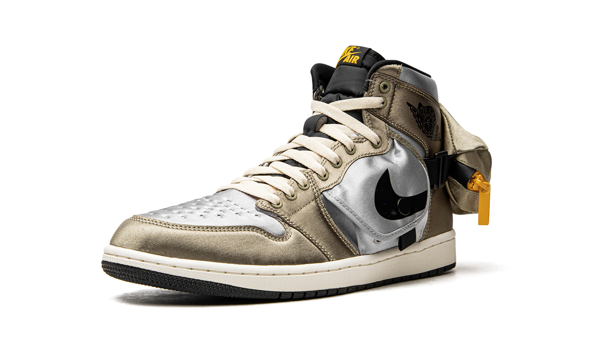 Air Jordan 1 High SP Utility Neutral Olive DO8727 200
