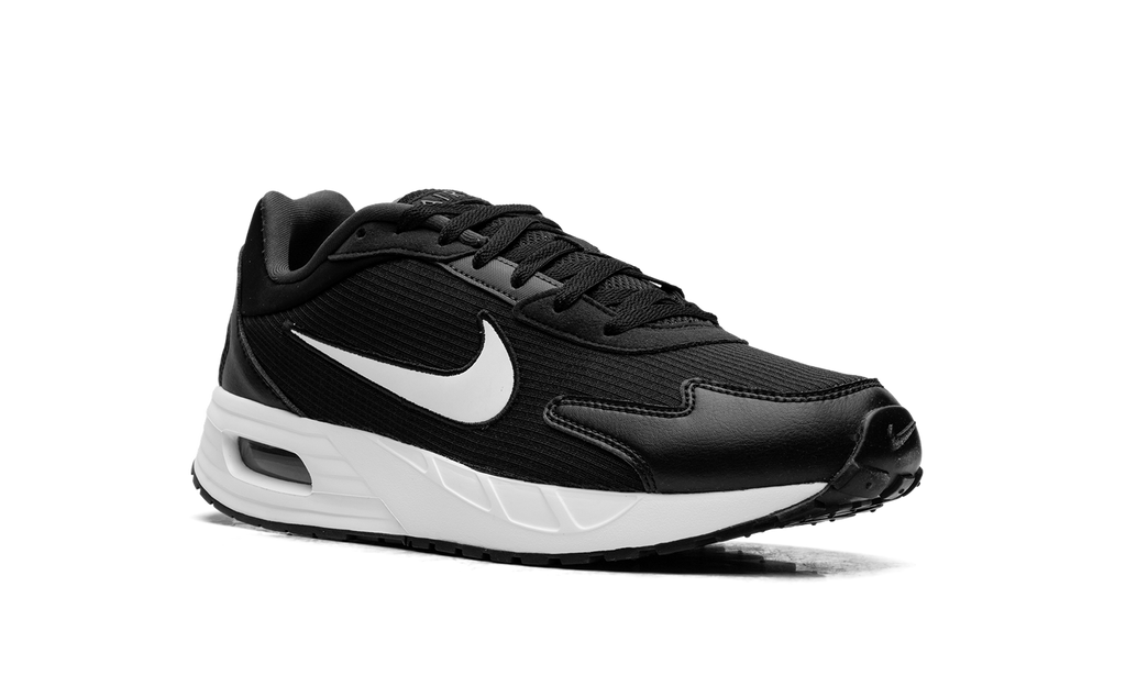 Nike Air Max Solo Black / White HQ2572 001