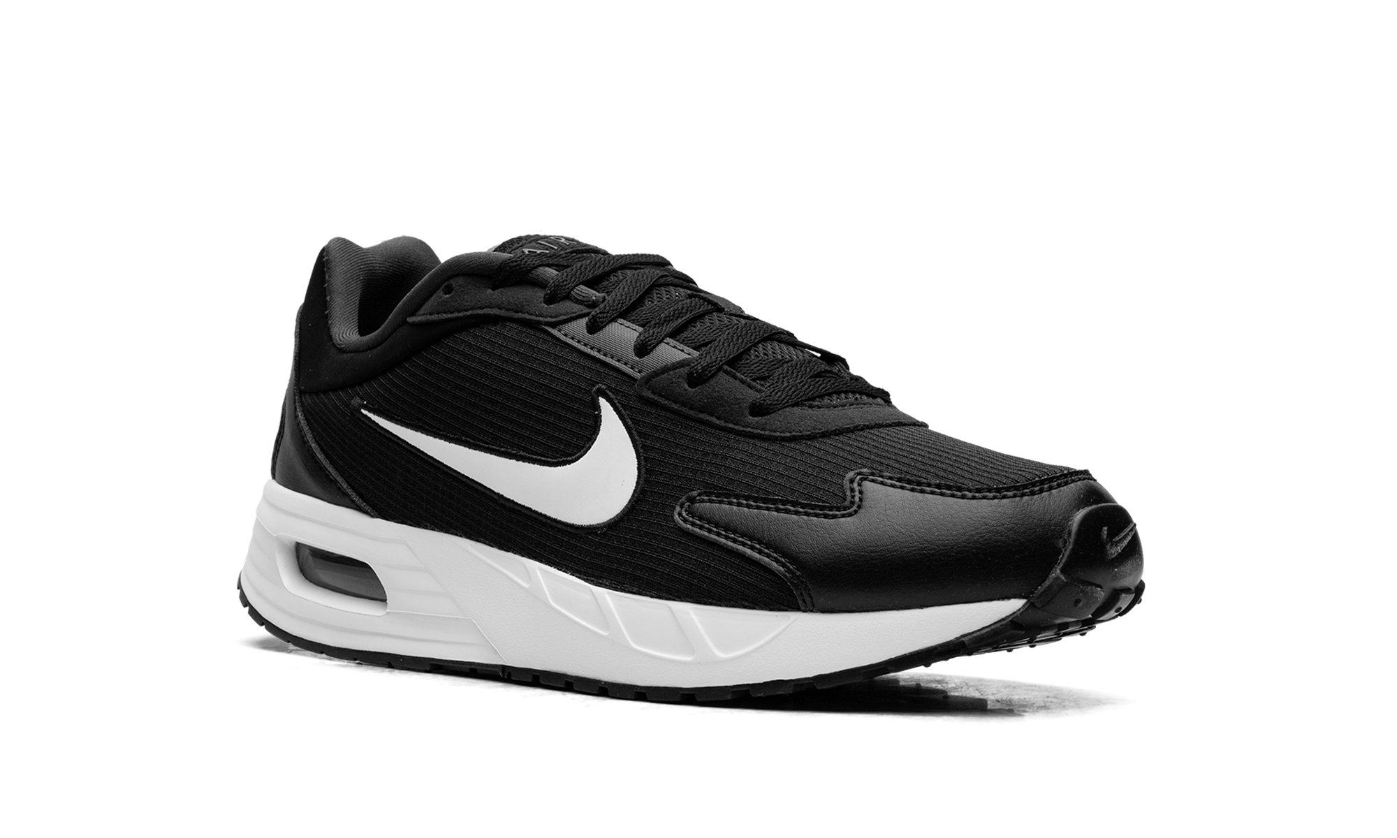Nike Air Max Solo Black / White HQ2572 001