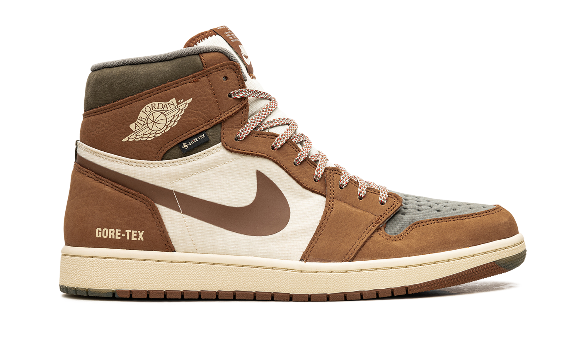 Air Jordan 1 Element High Legend Sand DB2889 102