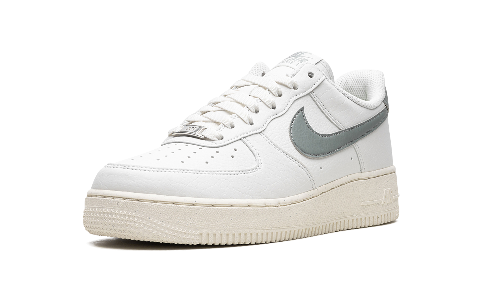 Nike AIR FORCE 1 '07 NEXT NATURE MNS WMNS Mica Green DN1430 107