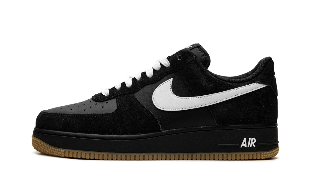 Nike Air Force 1 Low SK8 Black Gum IB6388 001