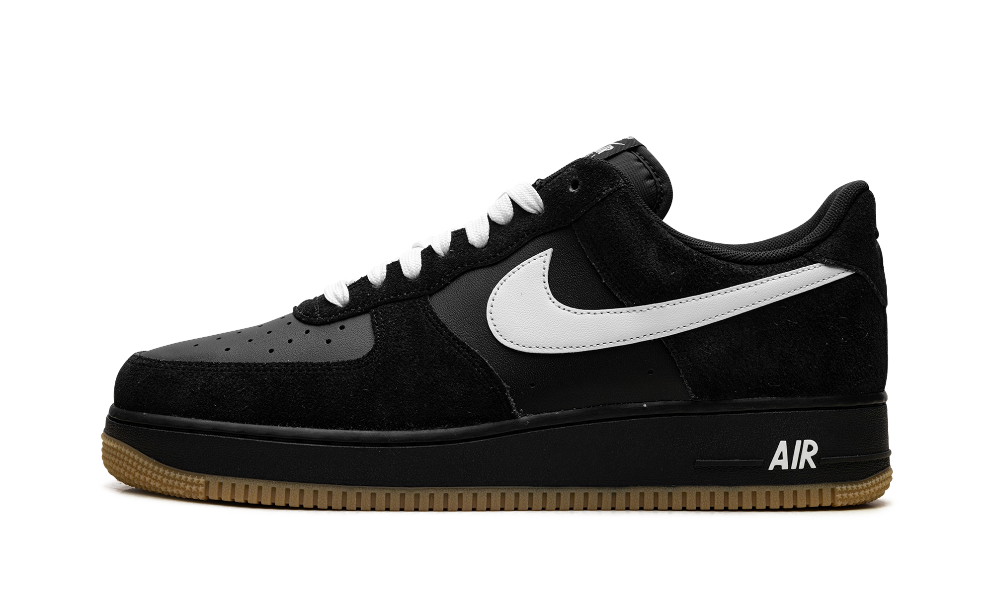 Nike Air Force 1 Low SK8 Black Gum IB6388 001