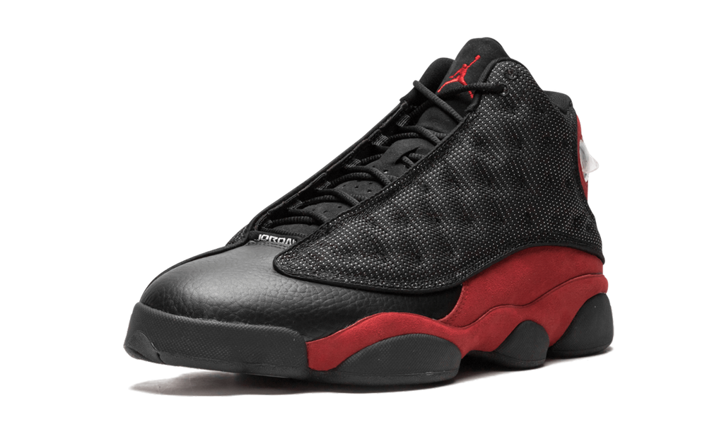 Air Jordan 13 Retro Bred 2013 Release 414571 010