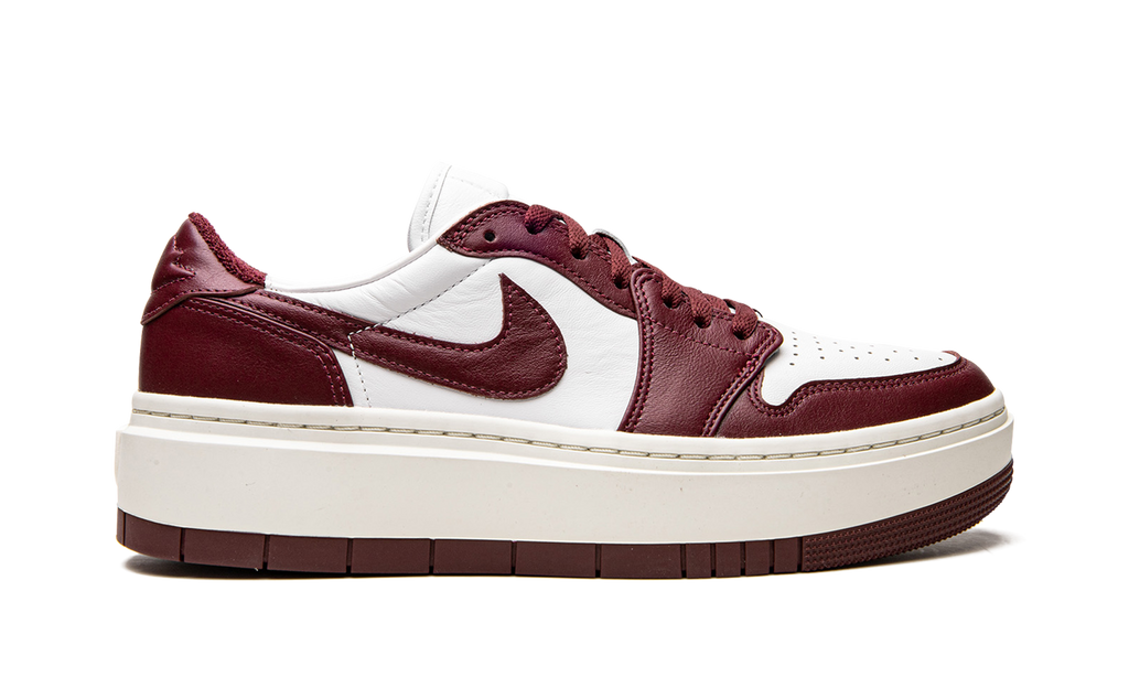 AIR JORDAN 1 LO ELEVATE WMNS Dark Beetroot DH7004 161