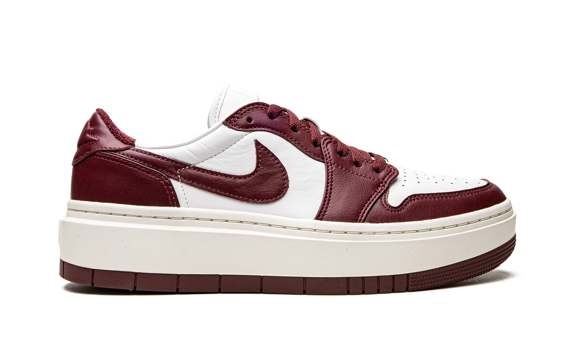 AIR JORDAN 1 LO ELEVATE WMNS Dark Beetroot DH7004 161