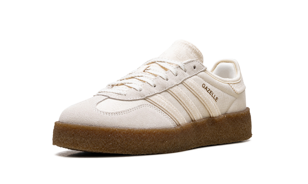 Adidas Gazelle Crepe CLOT - Crew White JR5410