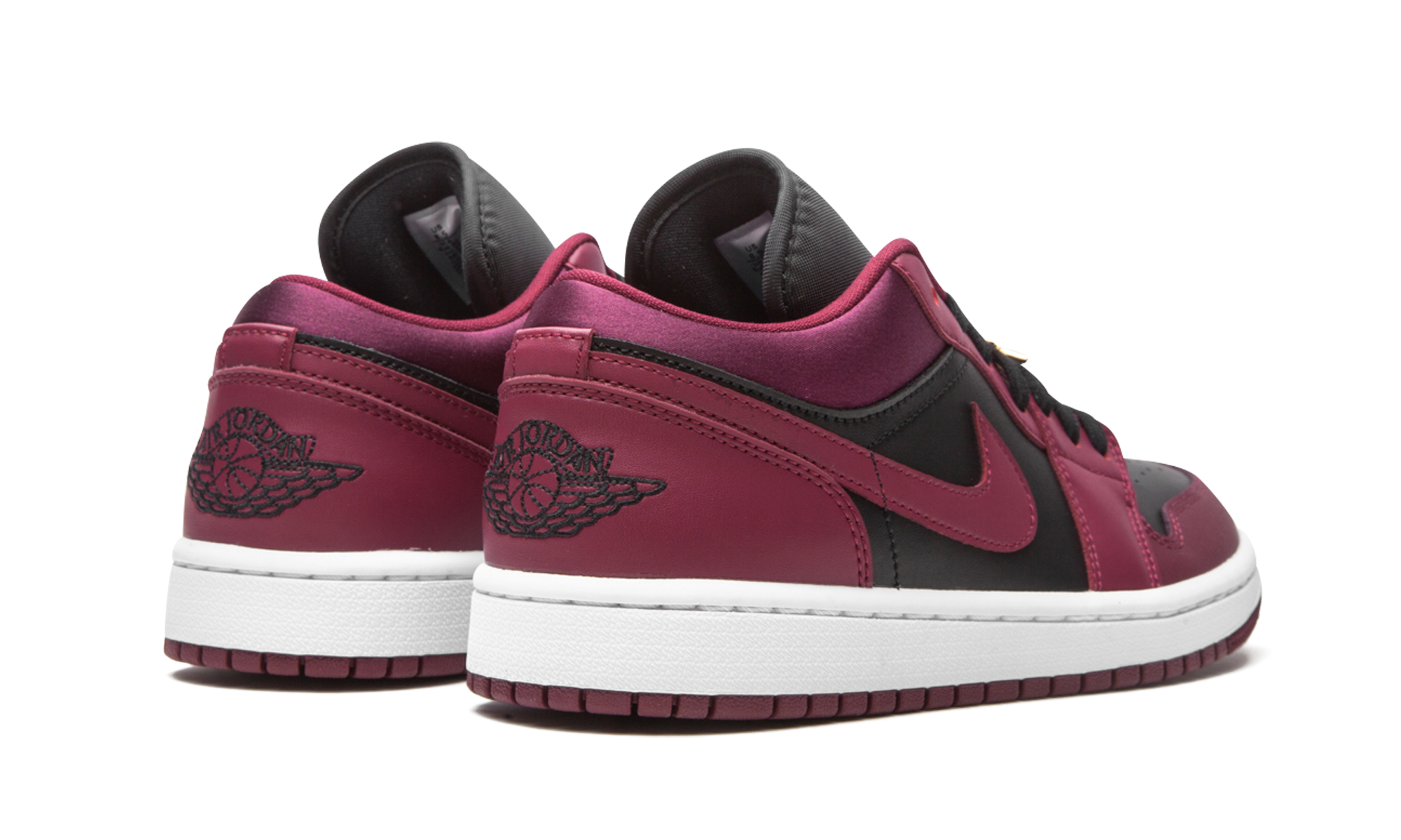 AIR JORDAN 1 LO SE WMNS Beetroot DB6491 600