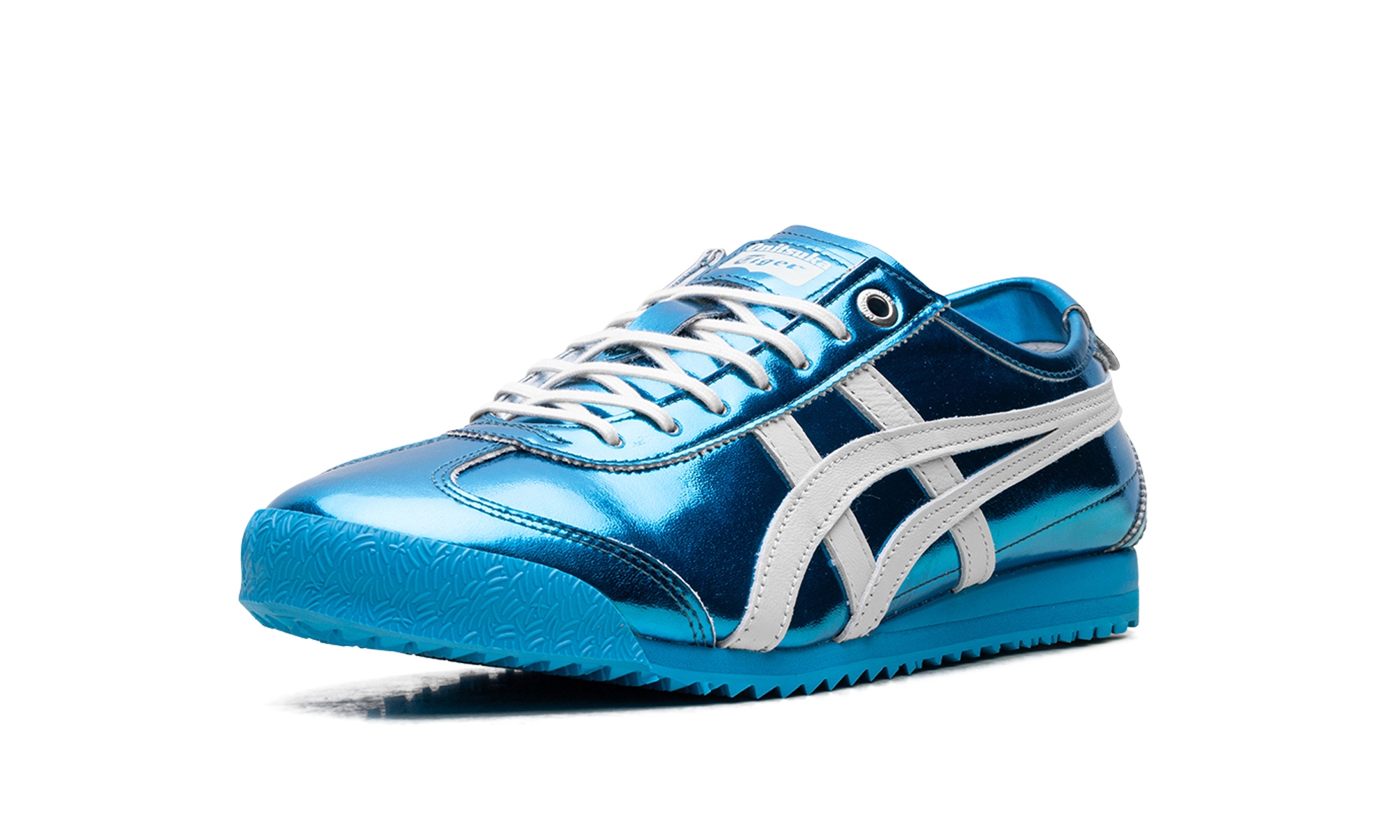 Onitsuka Tiger Tiger Mexico 66 SD Metallic Series Pale Mint Cream 1183C468 300