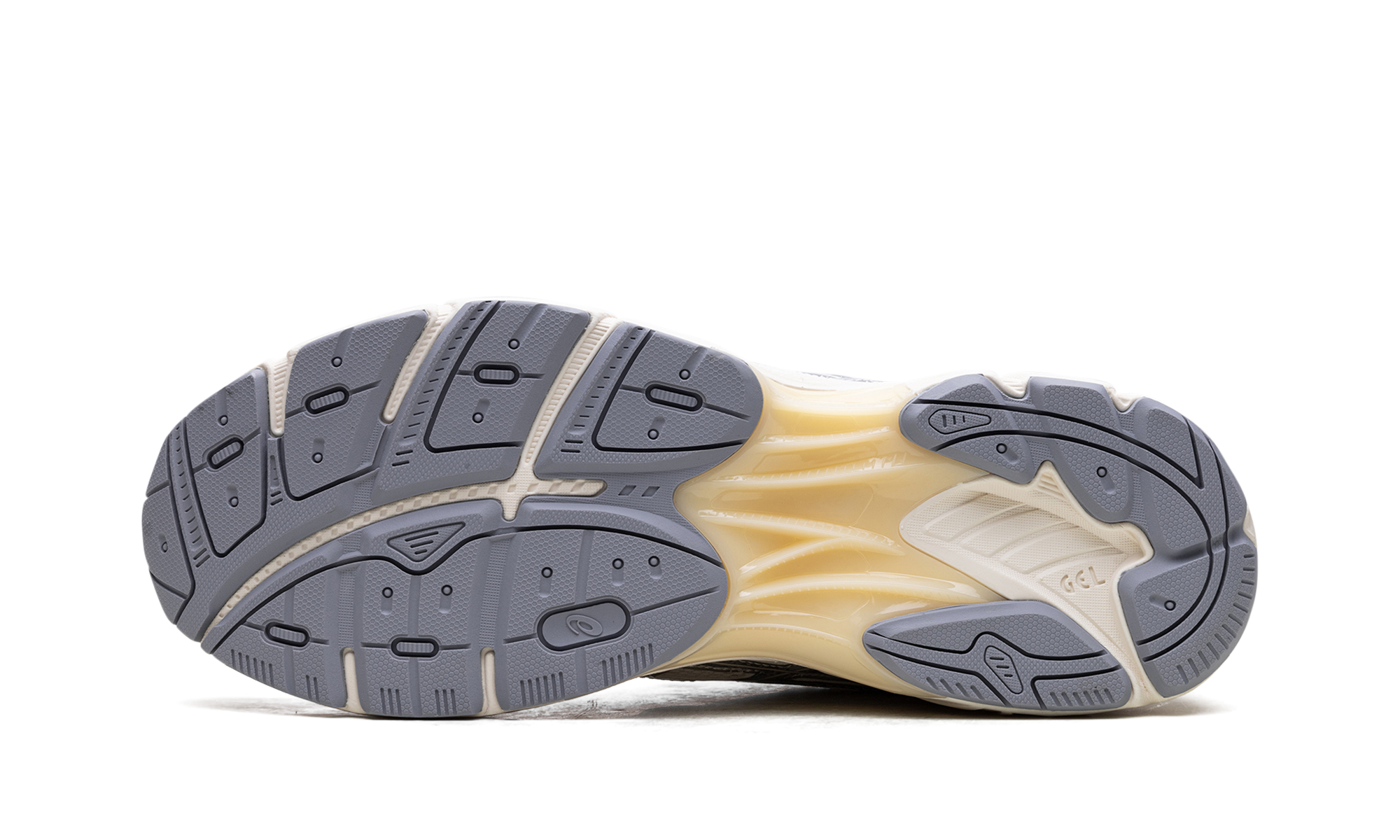 Asics GT-2160 Cream / Sheet Rock 1203A478 100