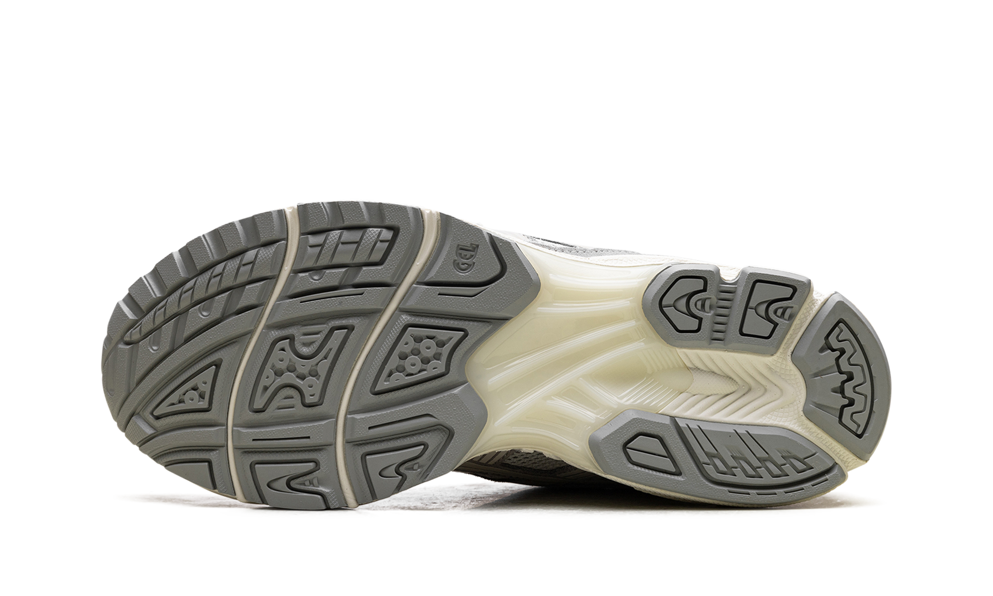 Asics Gel-Kayano 14 White Sage Smoke Grey 1201A161 028