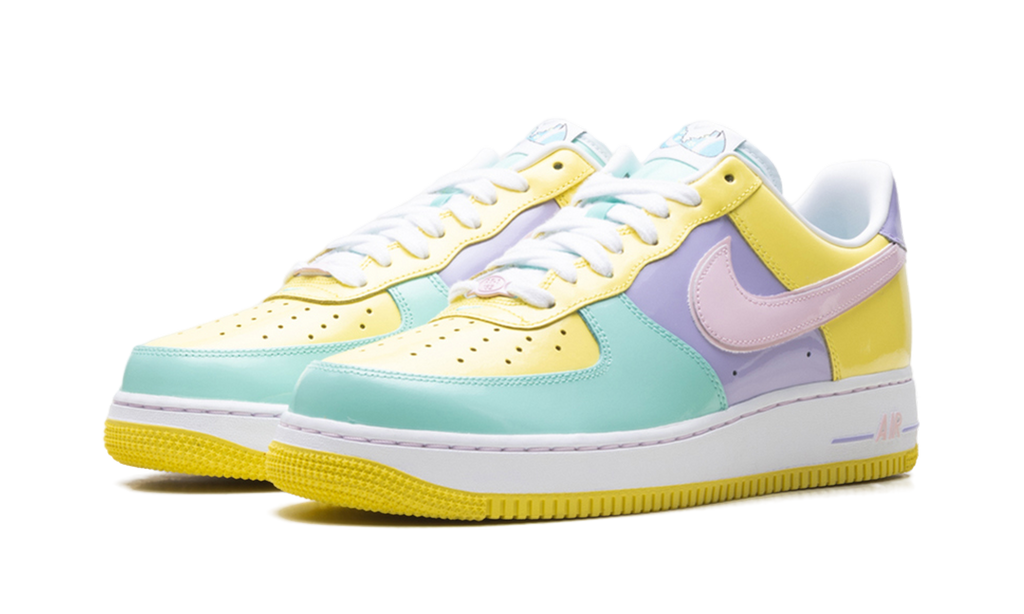 Nike Air Force 1 Low Easter - 2026 IQ9706 701