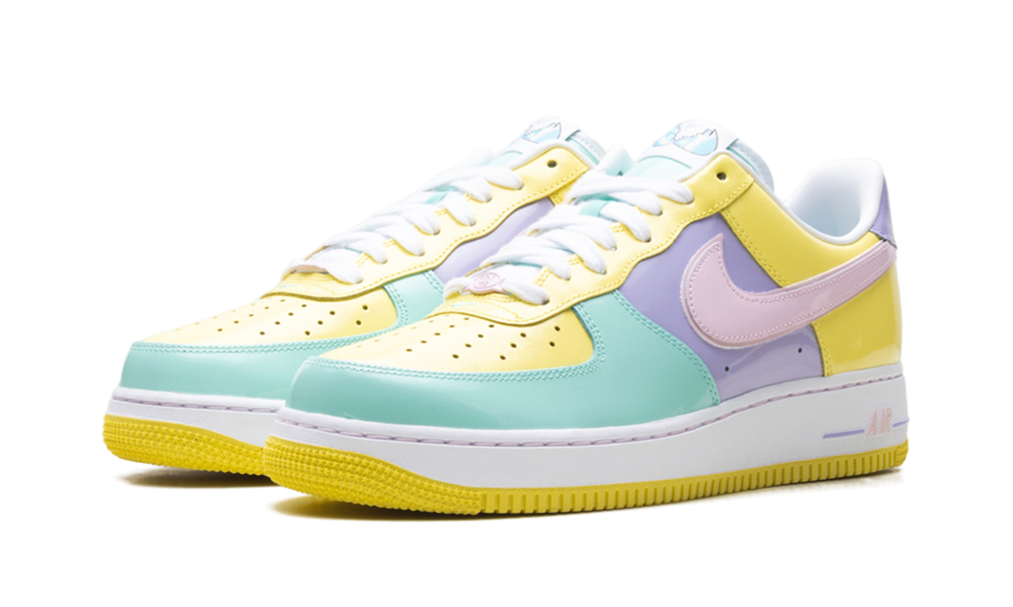 Nike Air Force 1 Low Easter - 2026 IQ9706 701