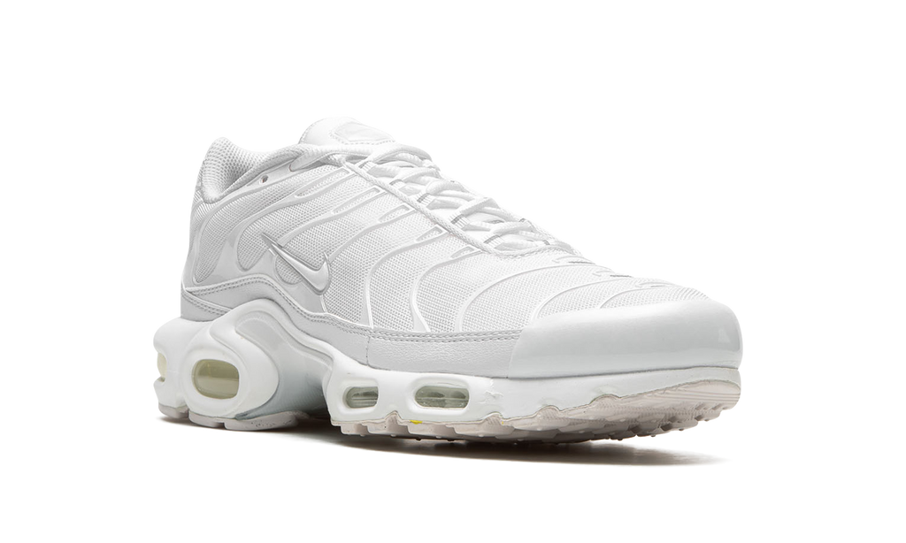 Nike AIR MAX PLUS WMNS Pure Platinum DM2362 100