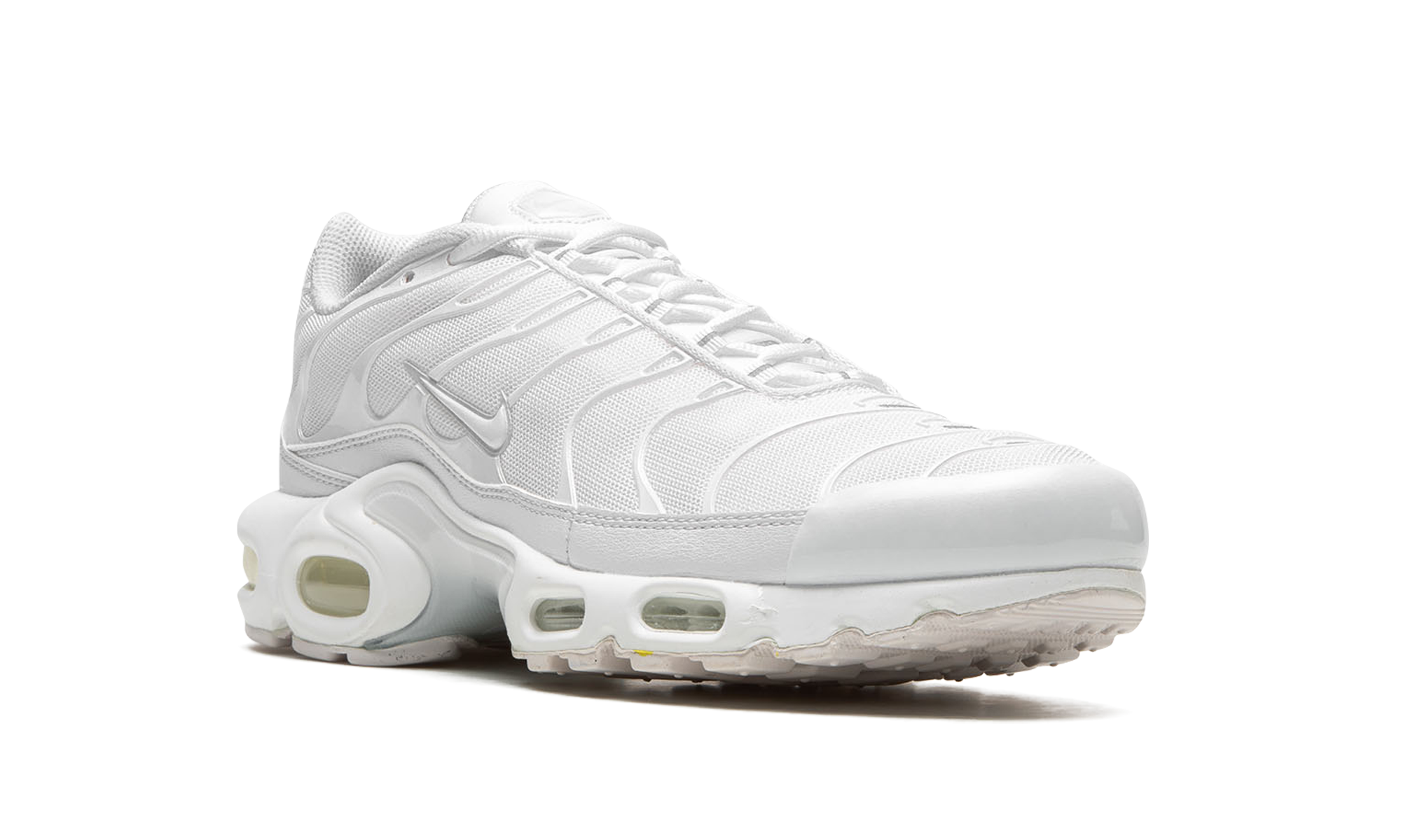 Nike AIR MAX PLUS WMNS Pure Platinum DM2362 100
