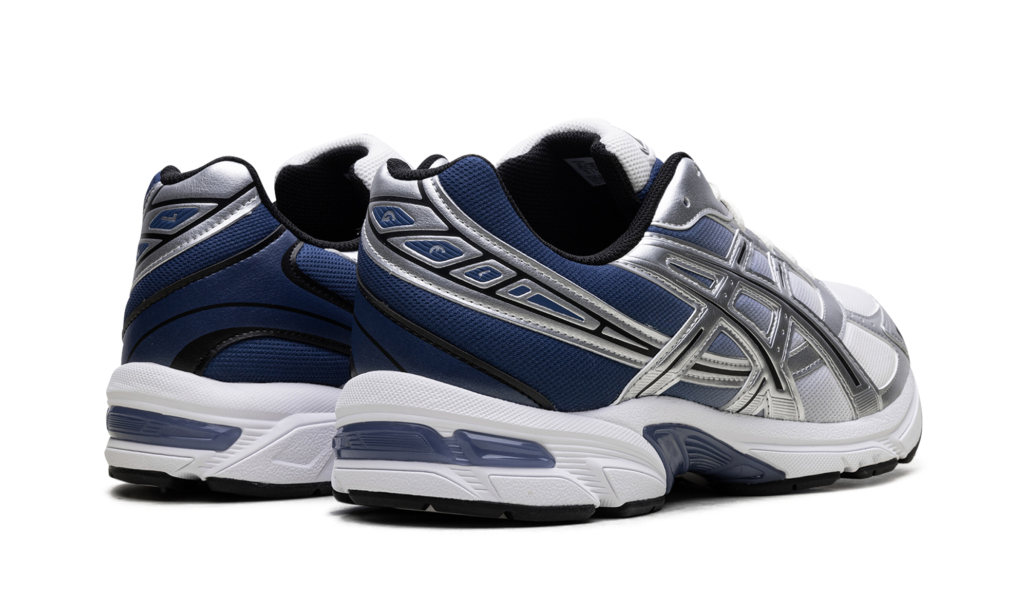 Asics Gel-1130 Blue Pure Silver Gradient 1203A784 100