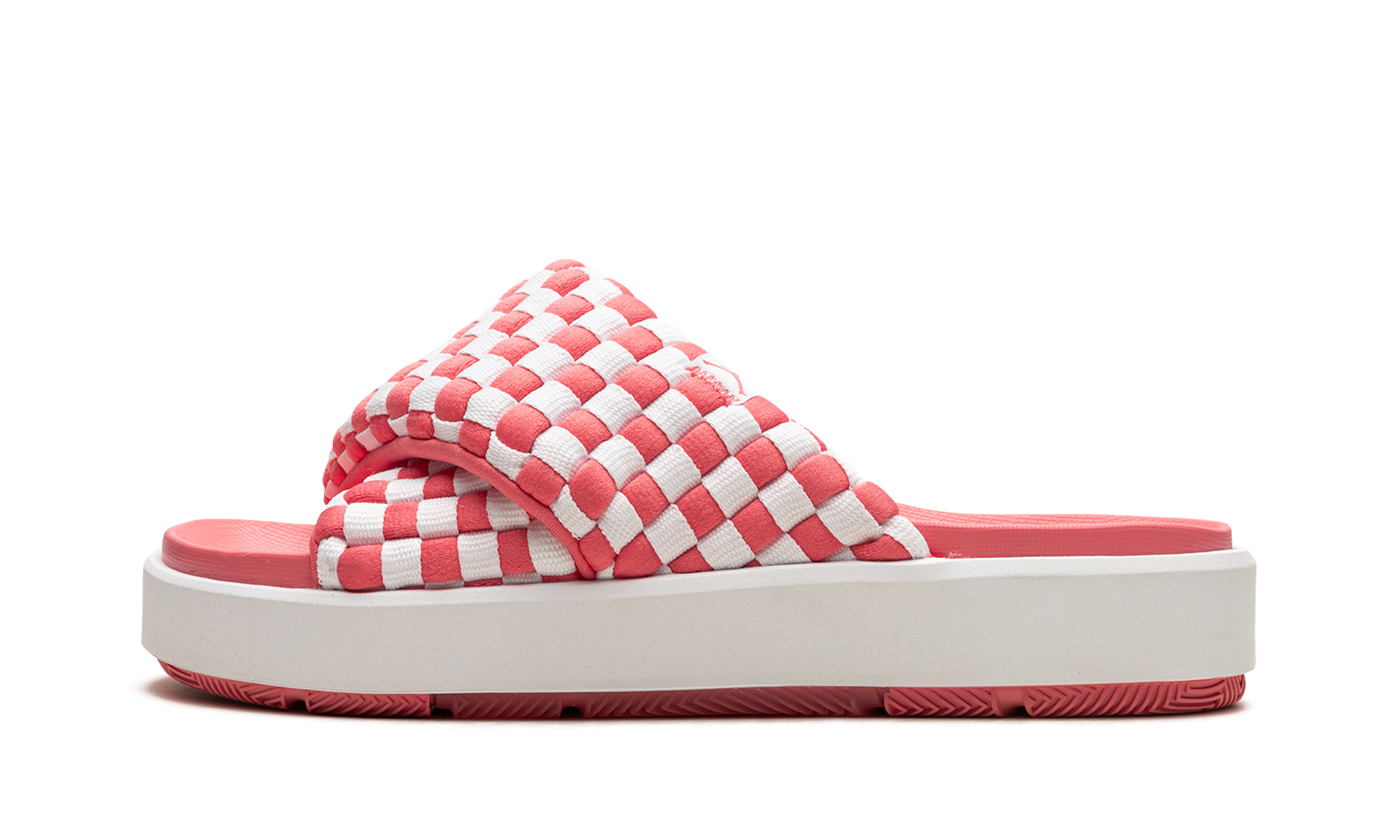 JORDAN SOPHIA SLIDES WMNS SEA CORAL SAIL DO8863 800