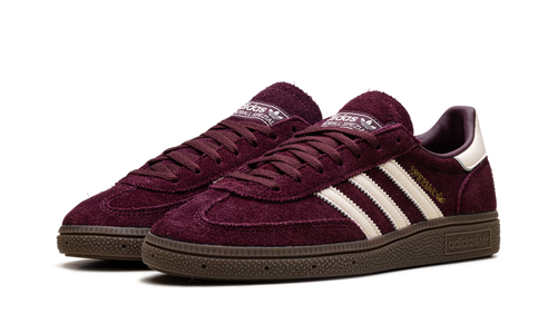 Adidas Handball Spezial WMNS Maroon Wonder White JQ8753